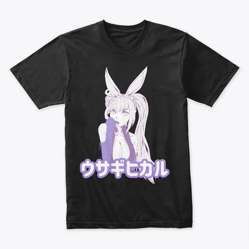 Usagi Hikaru Shirt!