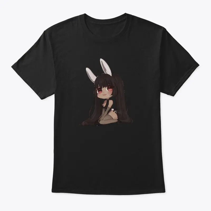 smol usagi shirt